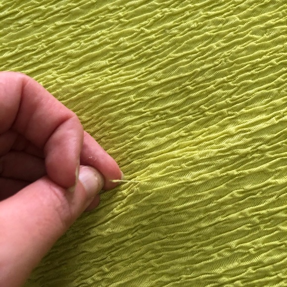 BCBG skirt - Picture 3 of 4